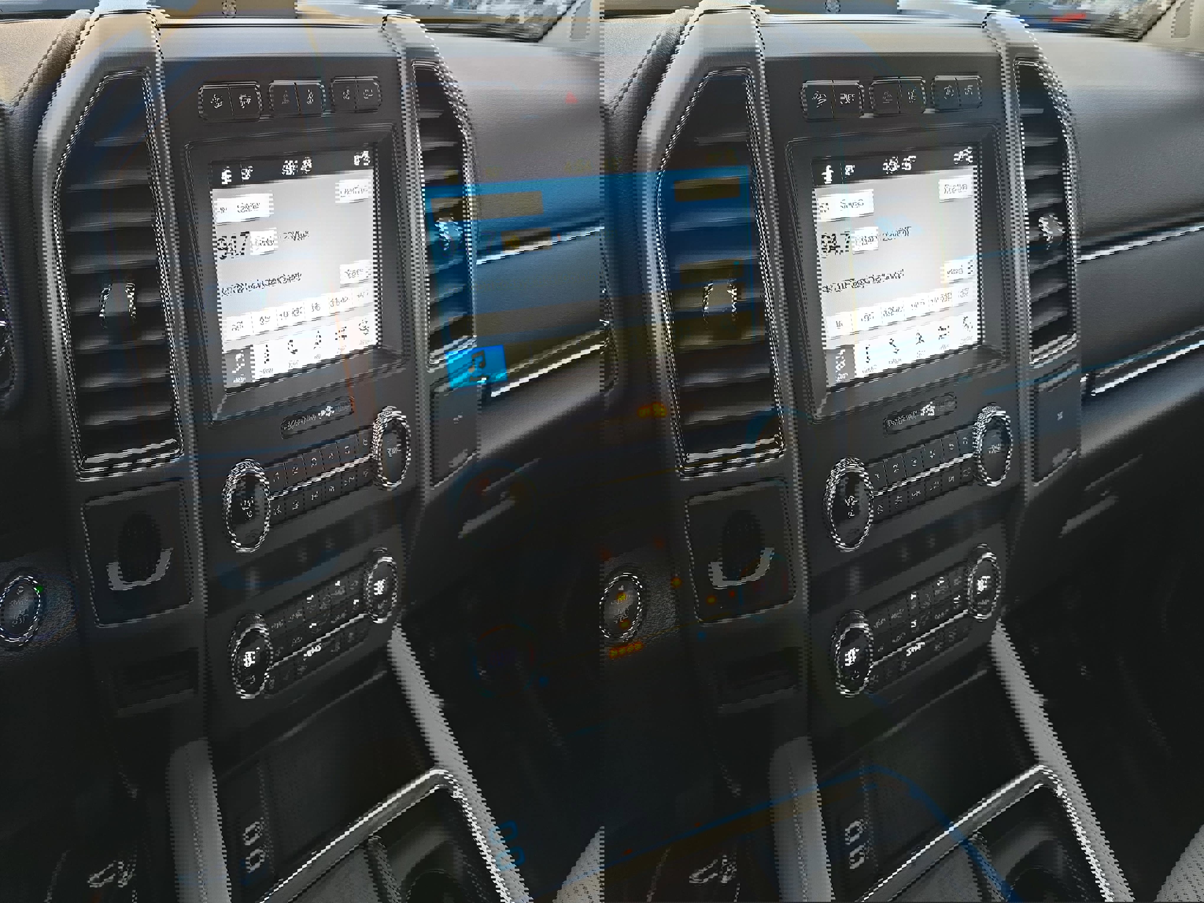 Used 2019 Ford Expedition Platinum image 23