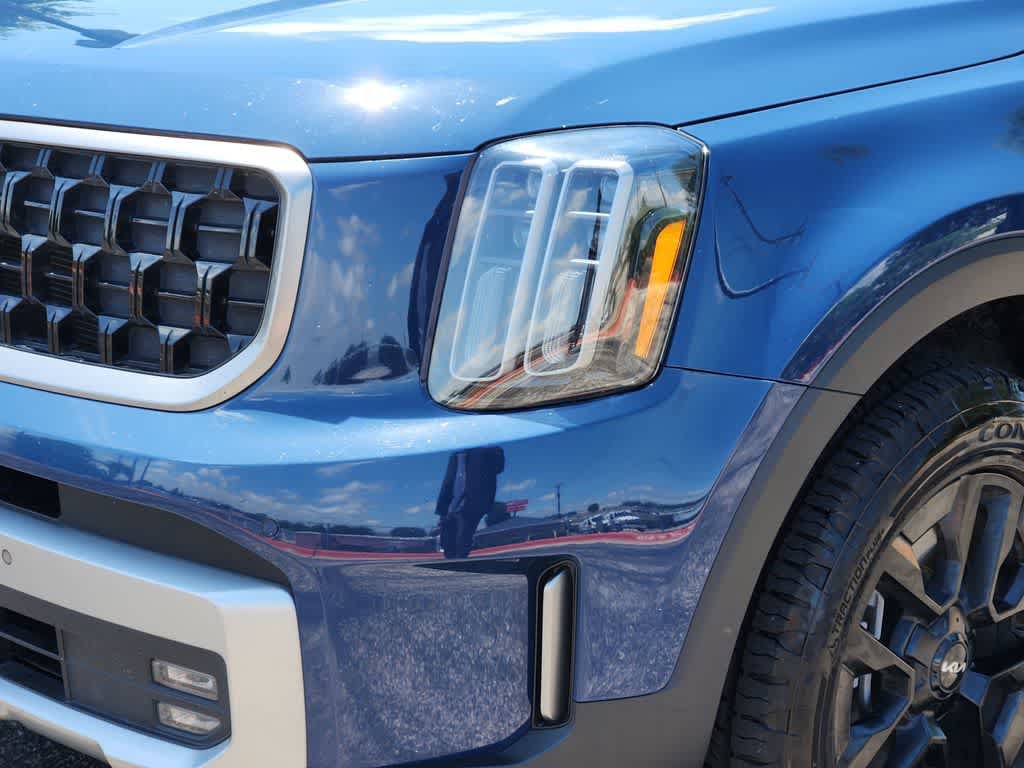 Used 2023 Kia Telluride SX Prestige X-Pro AWD/4WD image 7