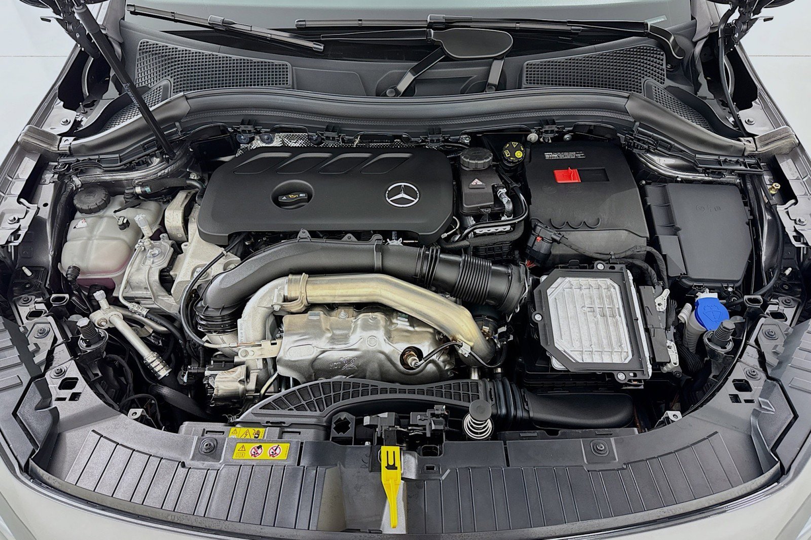 New 2026 Mercedes-Benz GLA 250 image 10