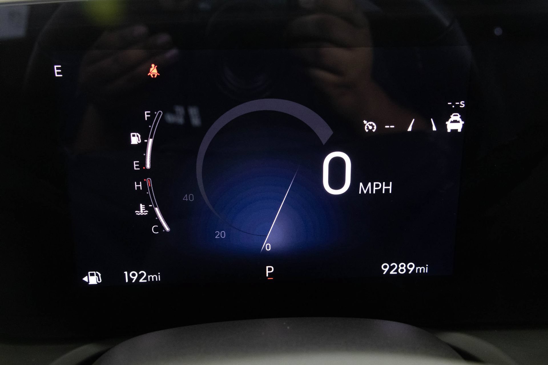 Used 2024 Buick Encore GX Avenir w/ Avenir Convenience Package FWD image 26