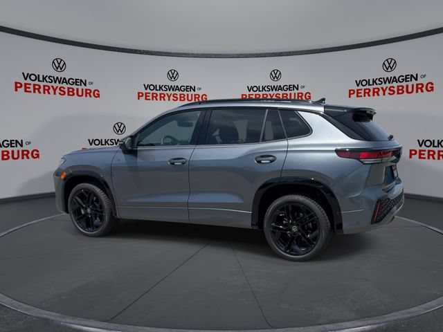 New 2026 Volkswagen Tiguan SE R-Line AWD/4WD image 5