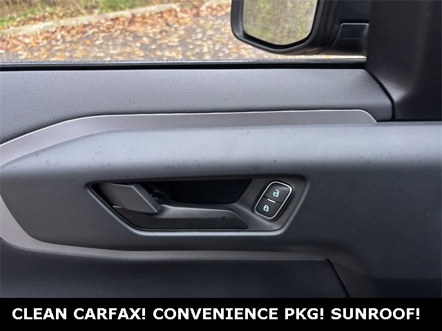 Used 2024 Ford Bronco Sport Big Bend w/ Convenience Package image 24