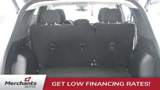 Used 2023 Ford Escape Active AWD/4WD image 18