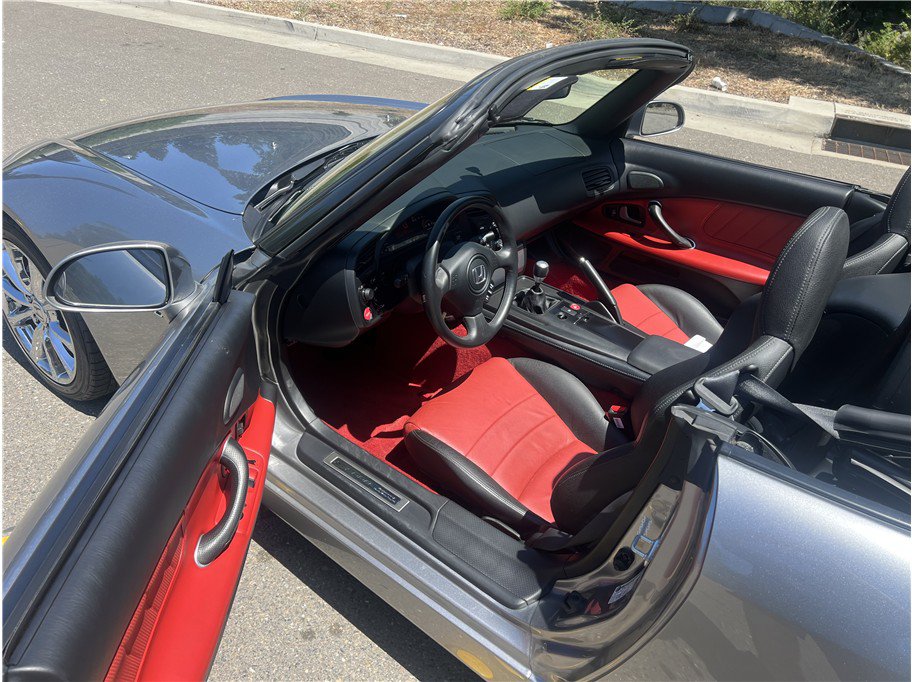 Used 2006 Honda S2000 image 30