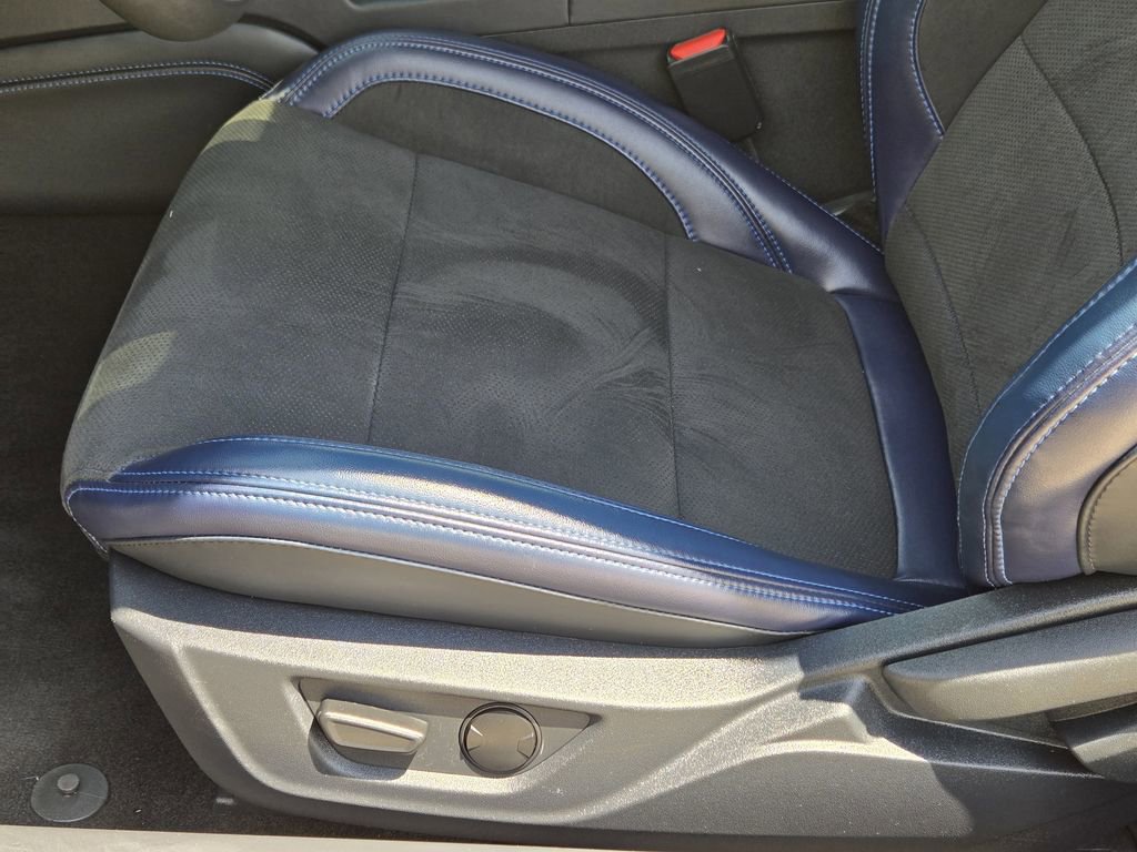 Used 2024 Ford Mustang Dark Horse RWD image 26
