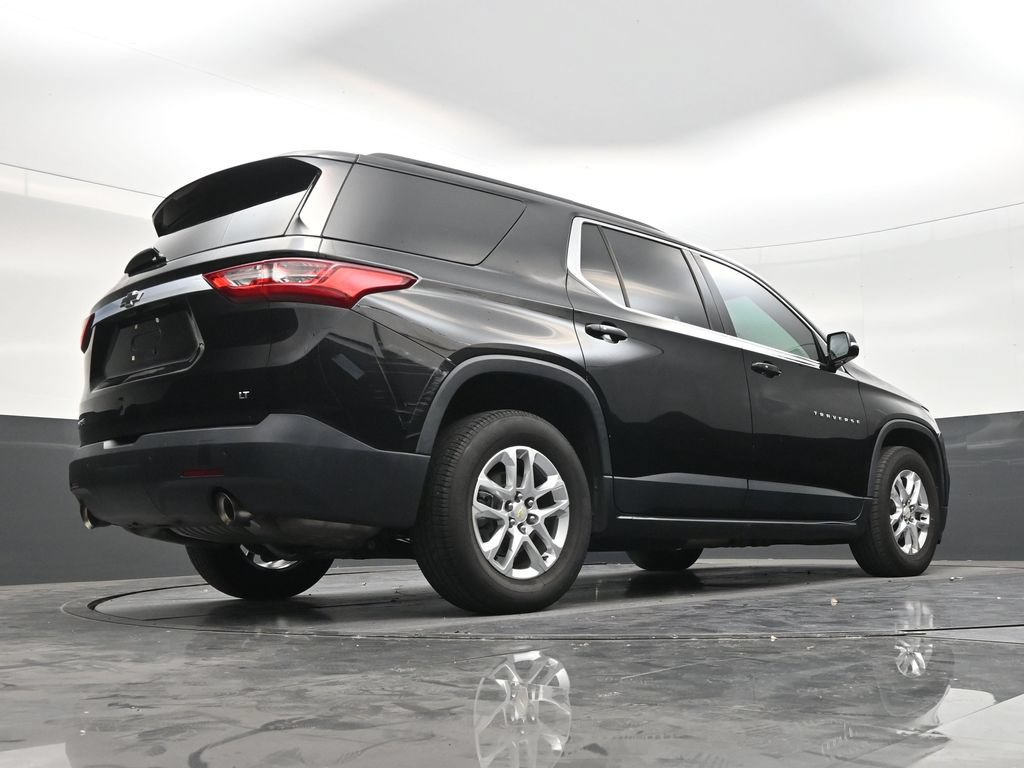Used 2019 Chevrolet Traverse LT FWD image 23