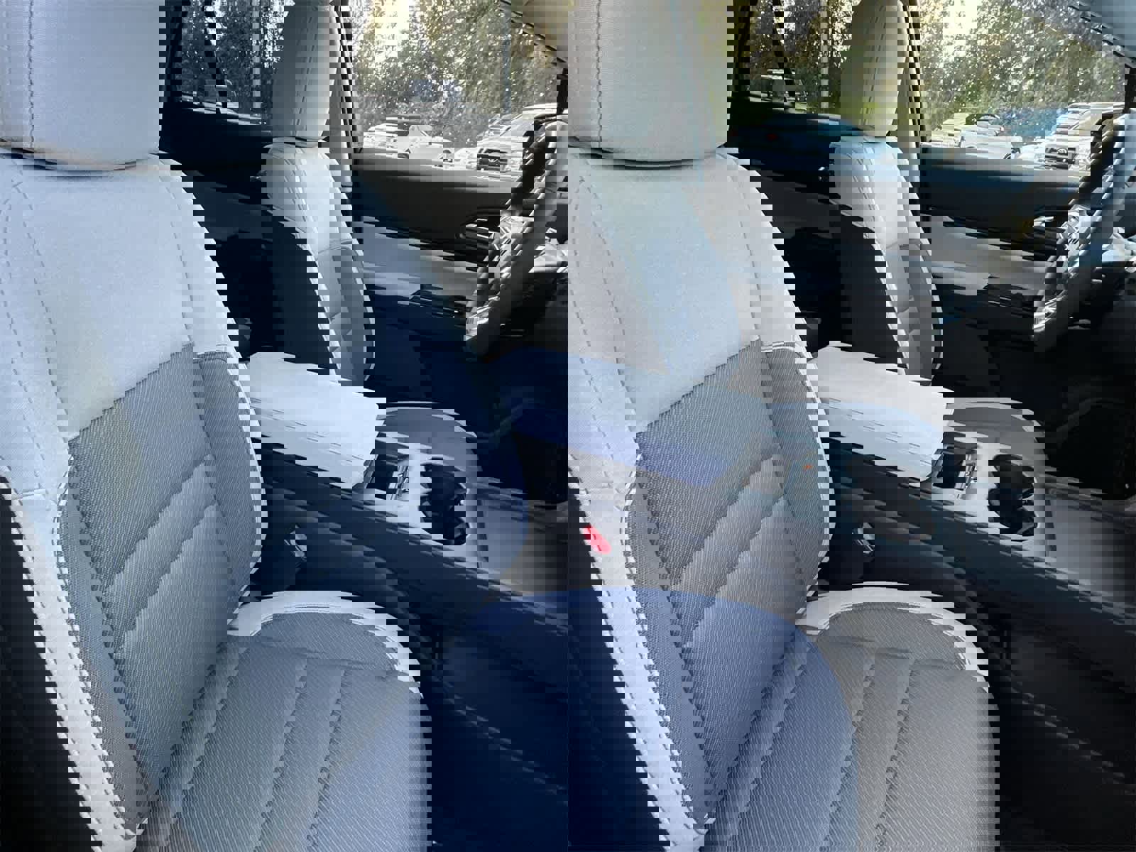 New 2026 Honda Prologue EX image 14