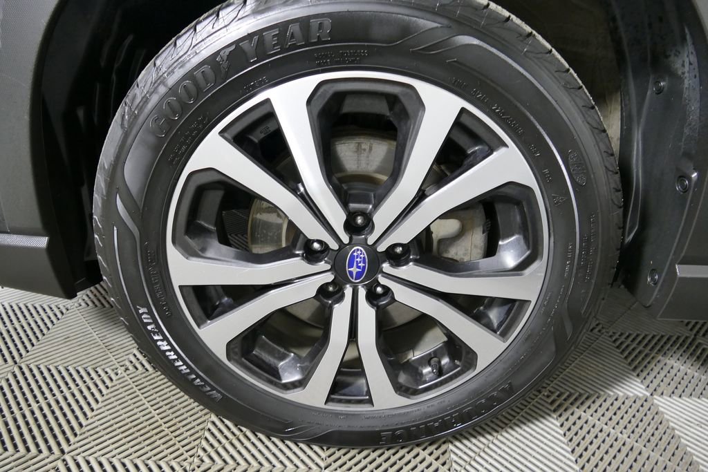 Used 2019 Subaru Forester Limited image 28