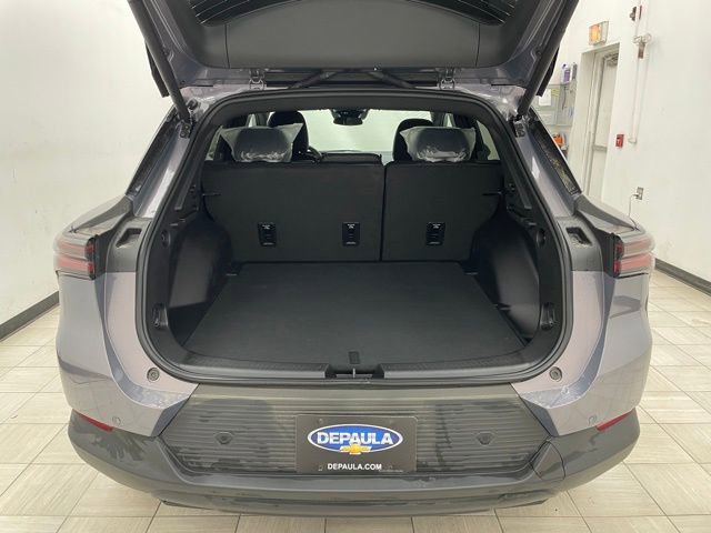 New 2026 Chevrolet Equinox EV LT image 12