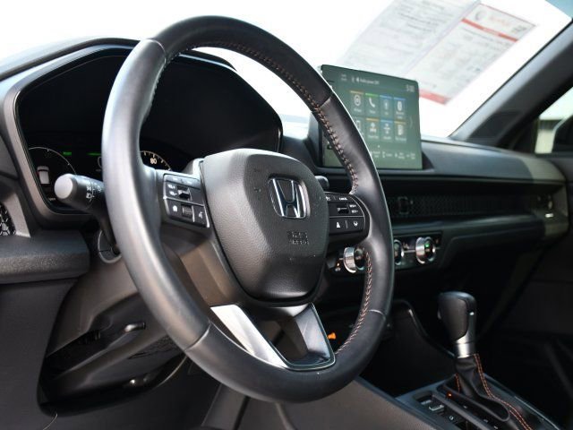 Used 2025 Honda CR-V Sport-L image 15
