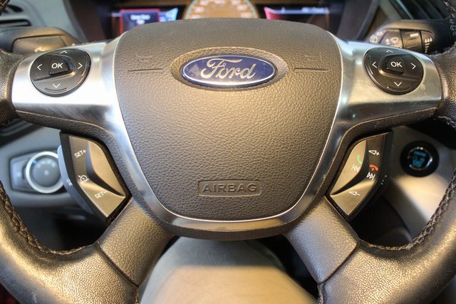 Used 2016 Ford C-MAX SEL w/ Equipment Group 302A image 20