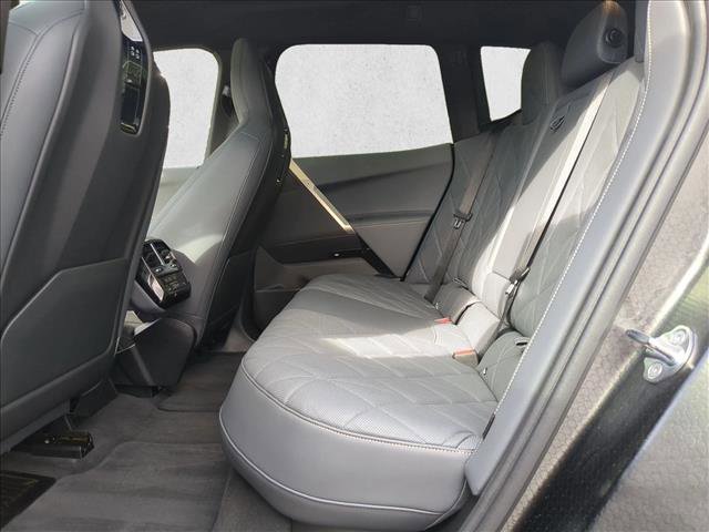 Certified 2023 BMW iX xDrive50 image 23