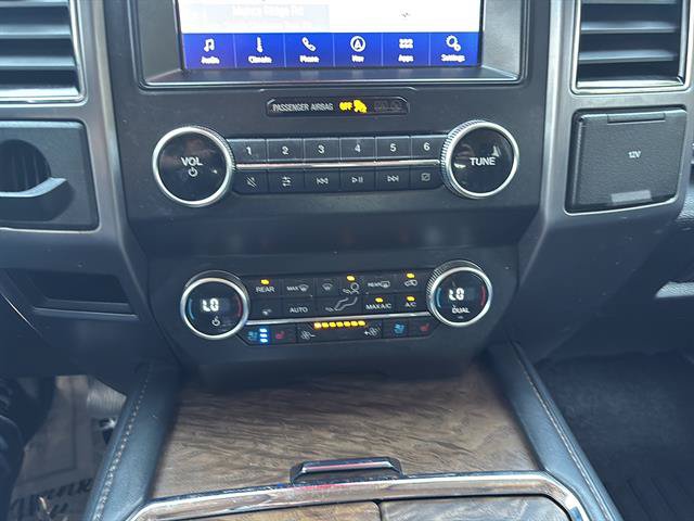 Certified 2020 Ford Expedition Platinum AWD/4WD image 24