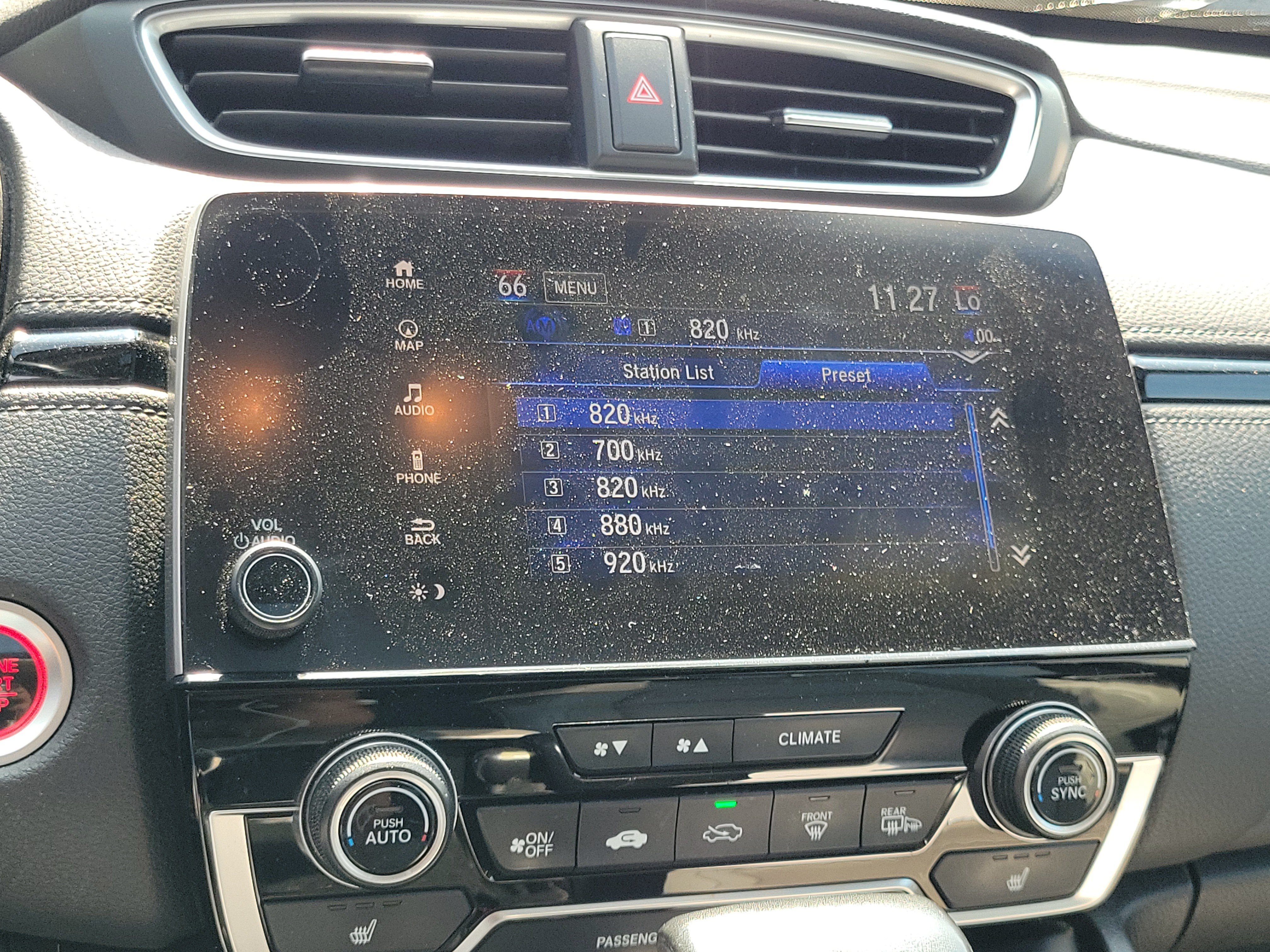 Used 2019 Honda CR-V Touring image 26