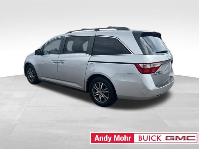 Used 2011 Honda Odyssey EX image 11