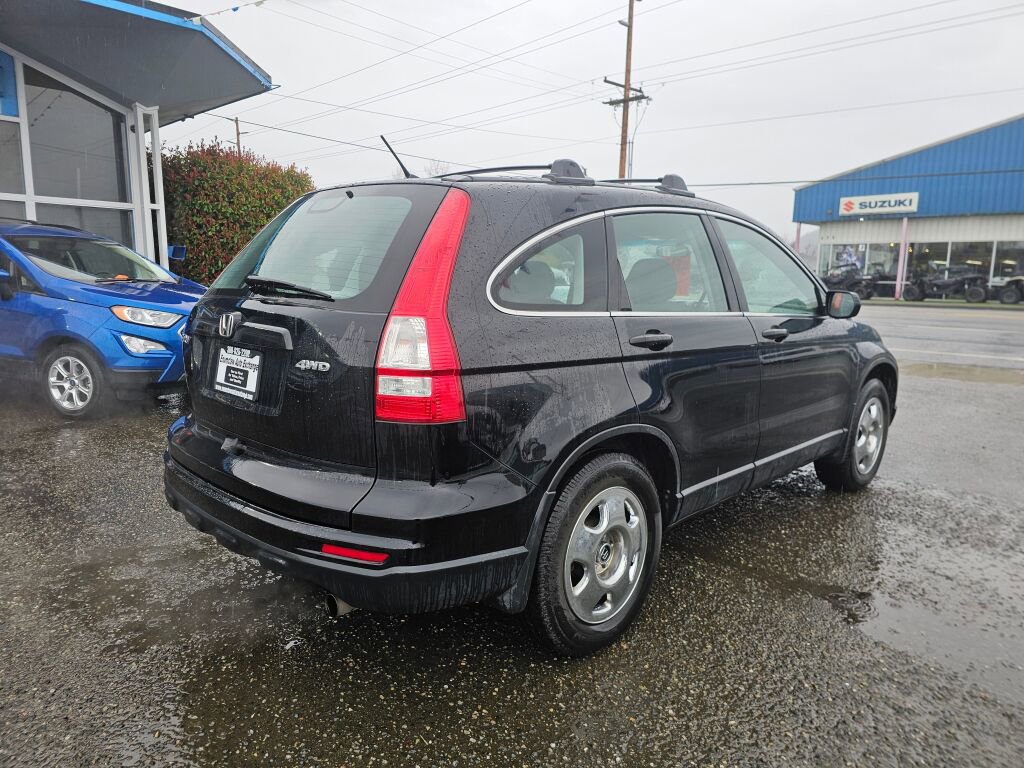 Used 2010 Honda CR-V LX image 7