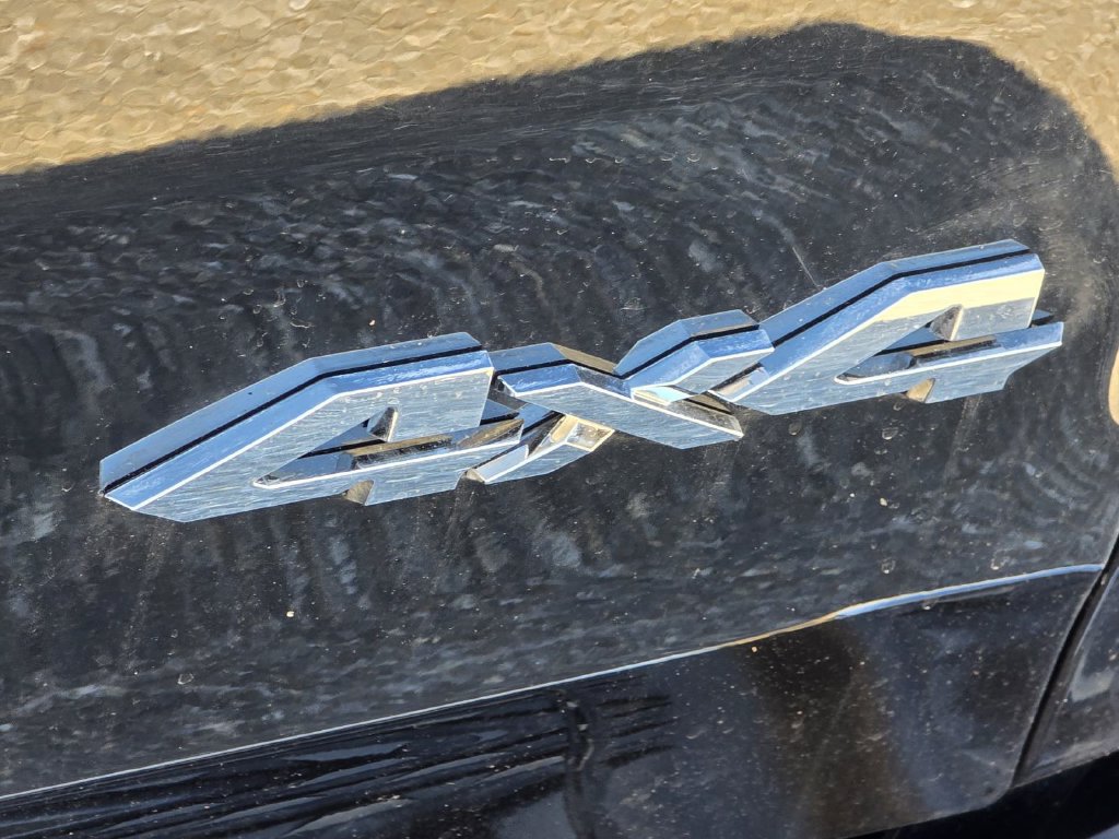 Used 2019 RAM 1500 Laramie AWD/4WD image 29