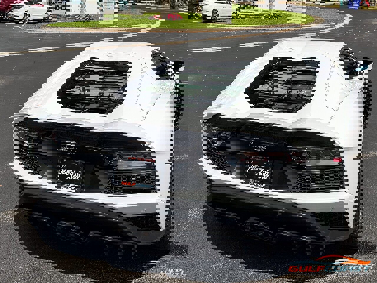 Used 2017 Lamborghini Aventador S image 68