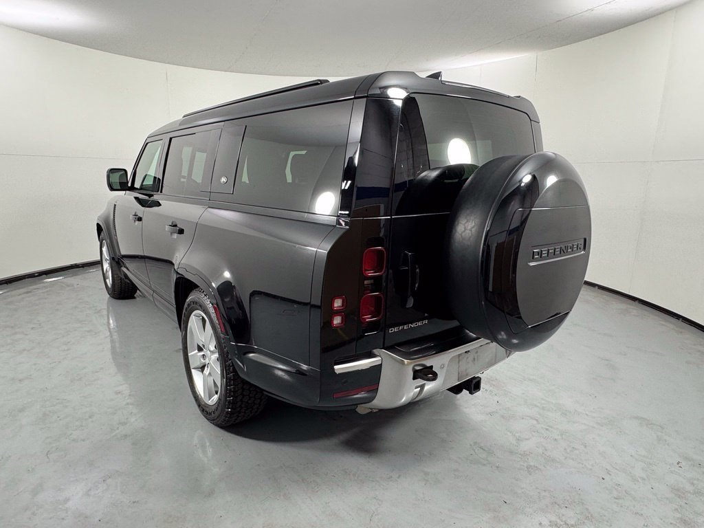 Used 2023 Land Rover Defender 130 S AWD/4WD image 9