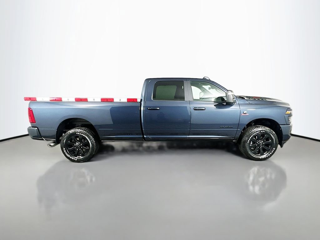 New 2026 RAM 3500 Laramie image 8