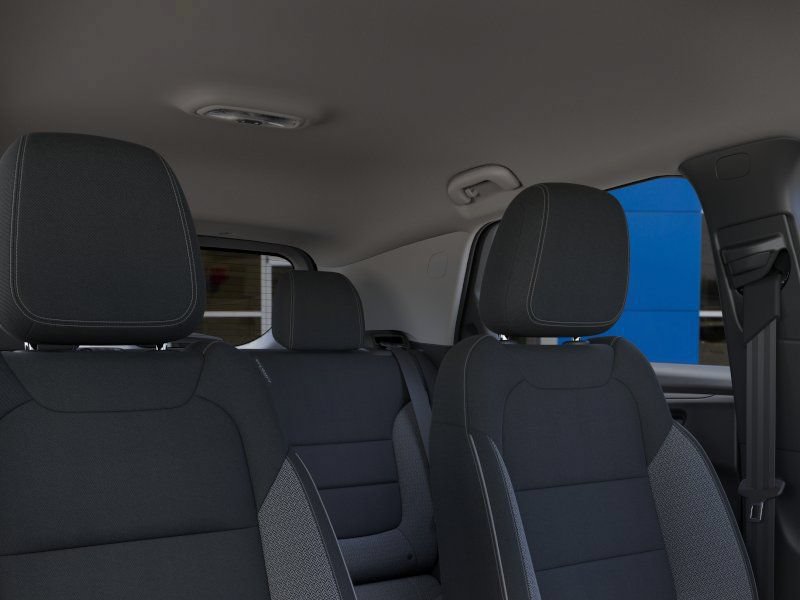 New 2026 Chevrolet TrailBlazer LT FWD image 25