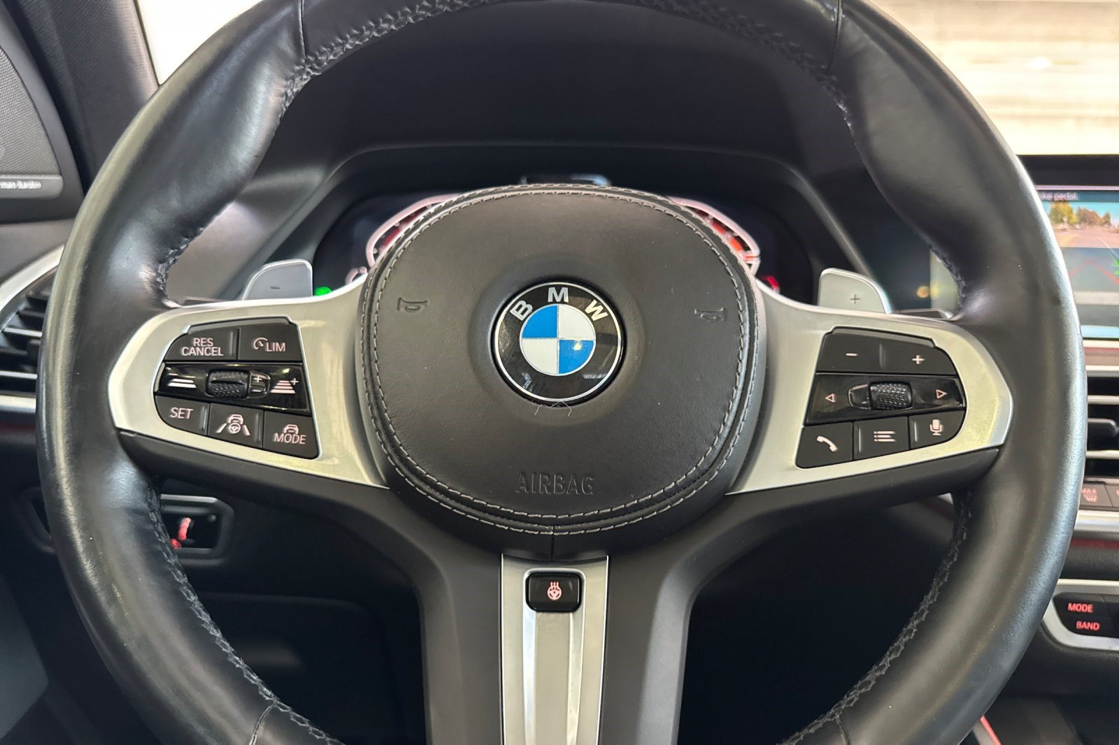 Certified 2023 BMW X5 sDrive40i w/ Executive Package RWD image 31