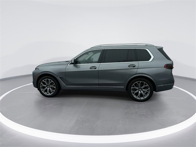 Used 2023 BMW X7 xDrive40i image 5
