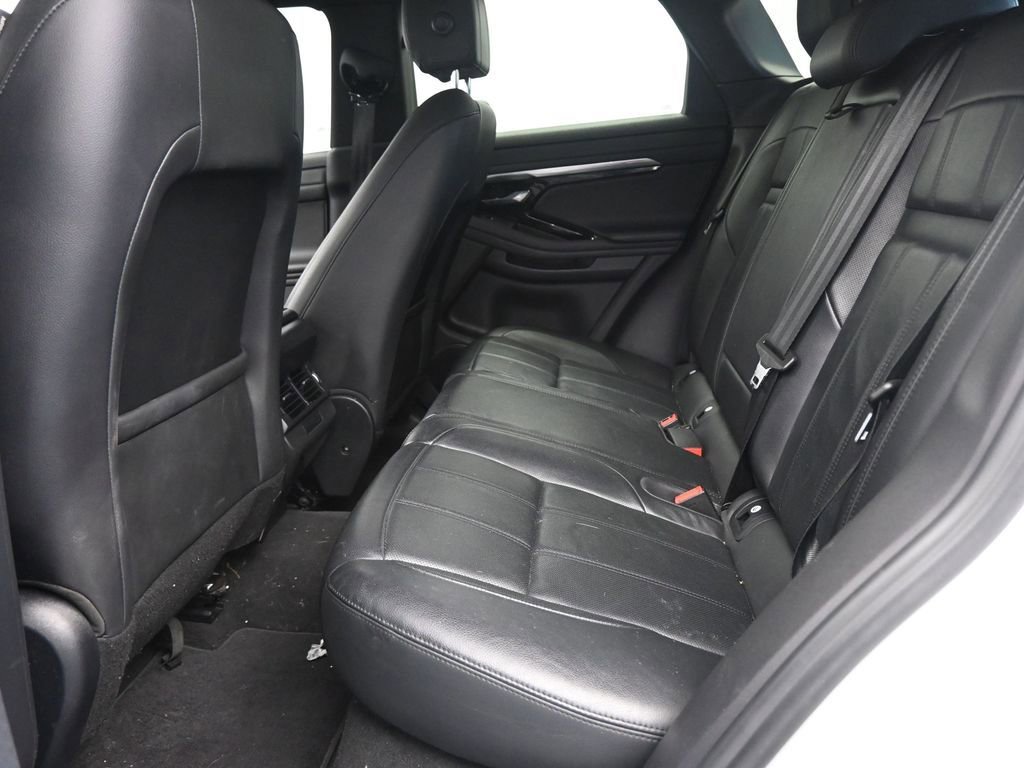 Used 2021 Land Rover Range Rover Evoque S image 13