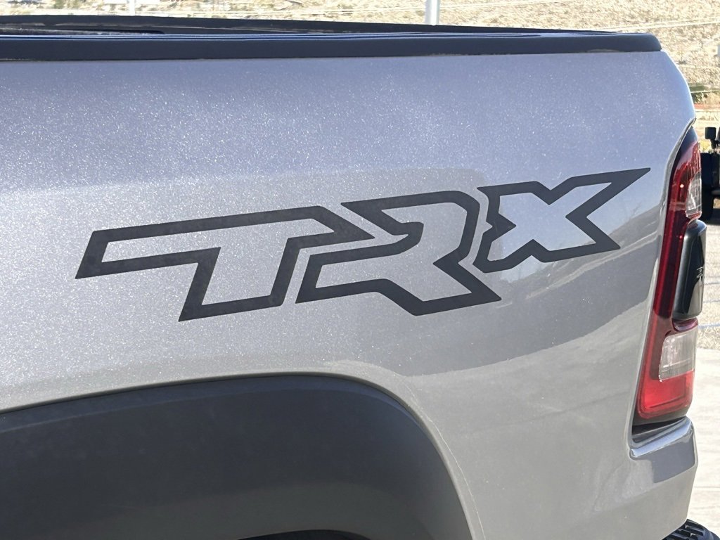 Used 2021 RAM 1500 TRX w/ TRX Level 2 Equipment Group image 8