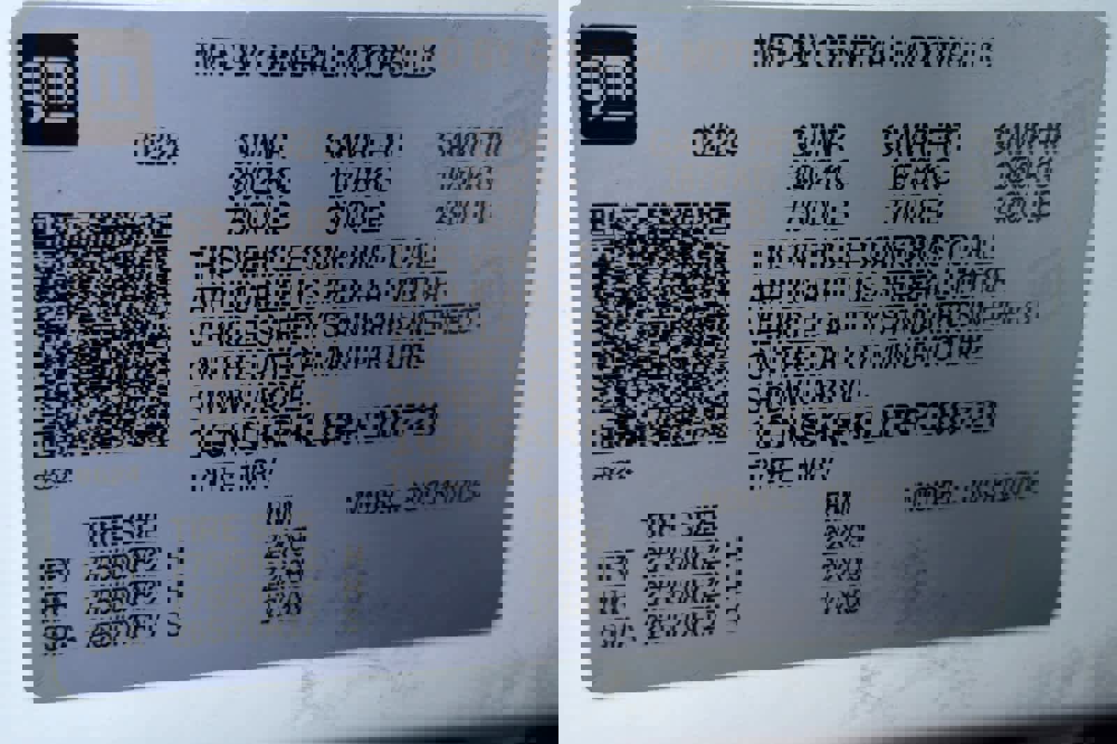 Used 2024 Chevrolet Tahoe RST w/ Sport Performance Package image 31