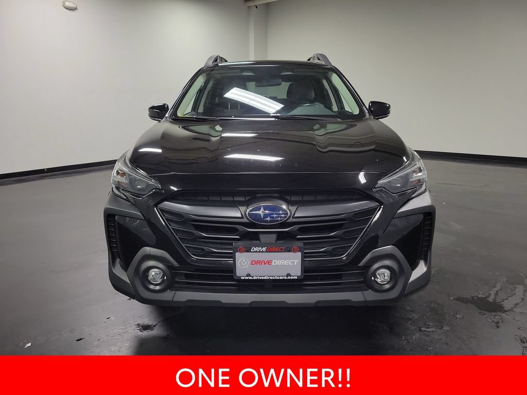 Used 2024 Subaru Outback Premium AWD/4WD image 3