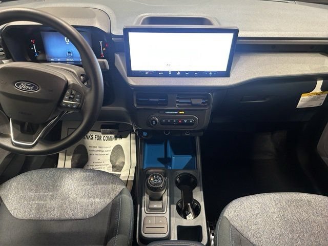 New 2026 Ford Maverick XLT AWD/4WD image 14