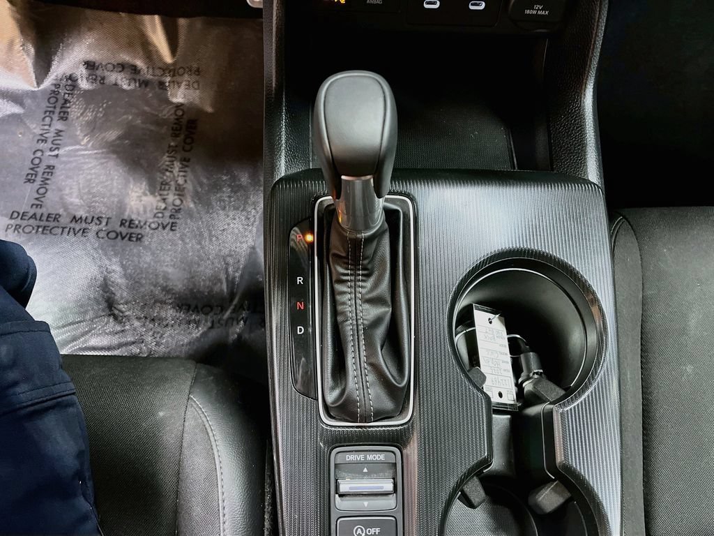 Used 2026 Honda Civic Sport image 16
