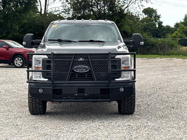 Used 2023 Ford F350 XL w/ 360-Degree Camera Package AWD/4WD image 2