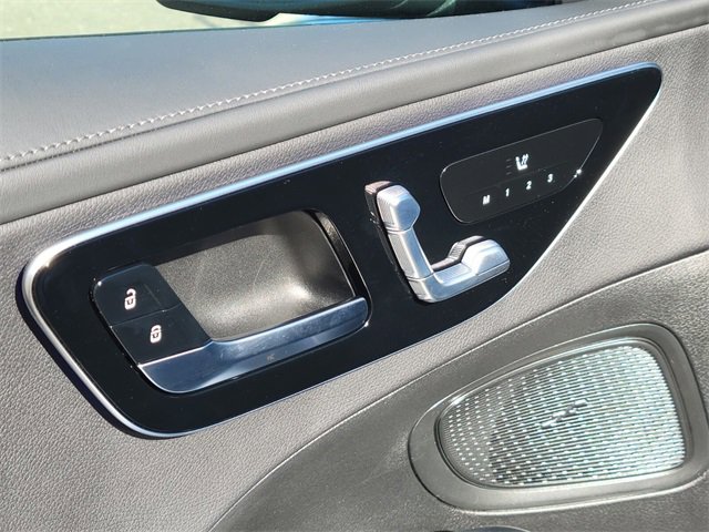 Certified 2023 Mercedes-Benz C 300 4MATIC Sedan image 16