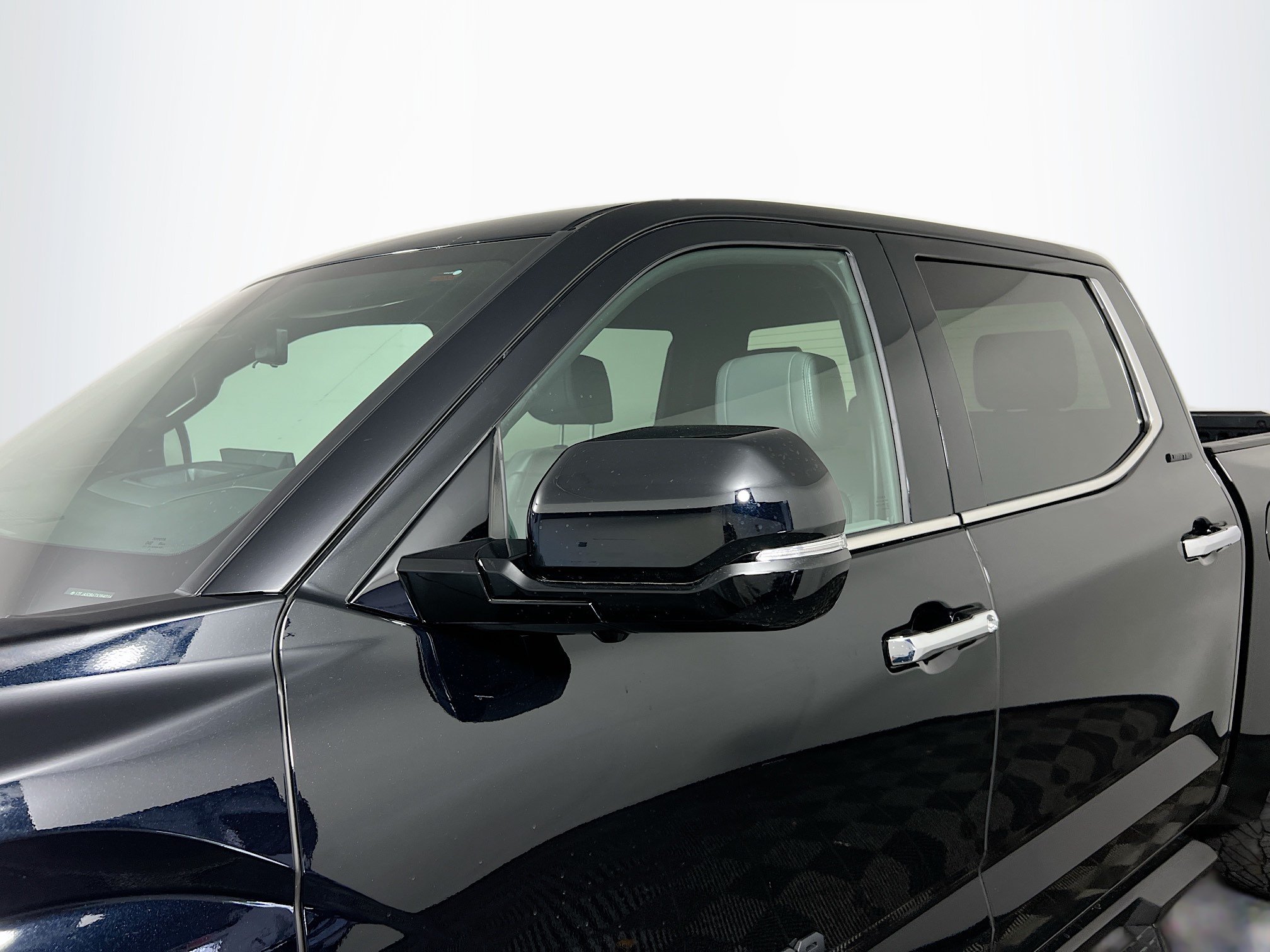 New 2026 Toyota Tundra Limited AWD/4WD image 12