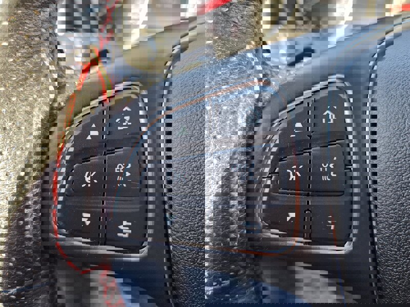 Used 2018 Mercedes-Benz GLC 300 4MATIC Coupe w/ Premium Package image 16