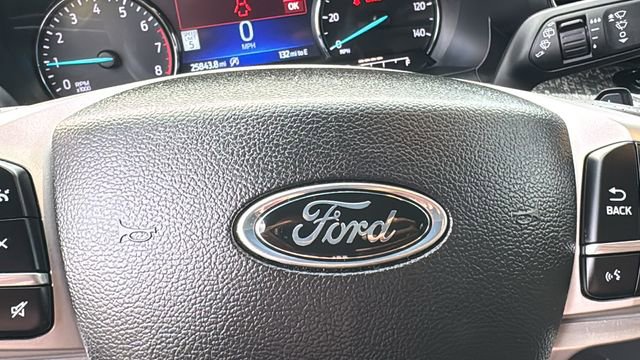 Certified 2023 Ford Explorer Timberline w/ Timberline Technology Package image 19