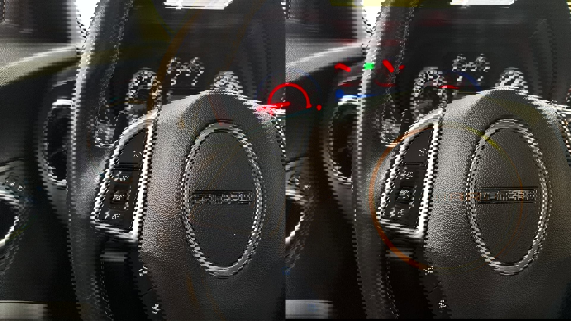 Used 2019 Chevrolet Camaro LS RWD image 27