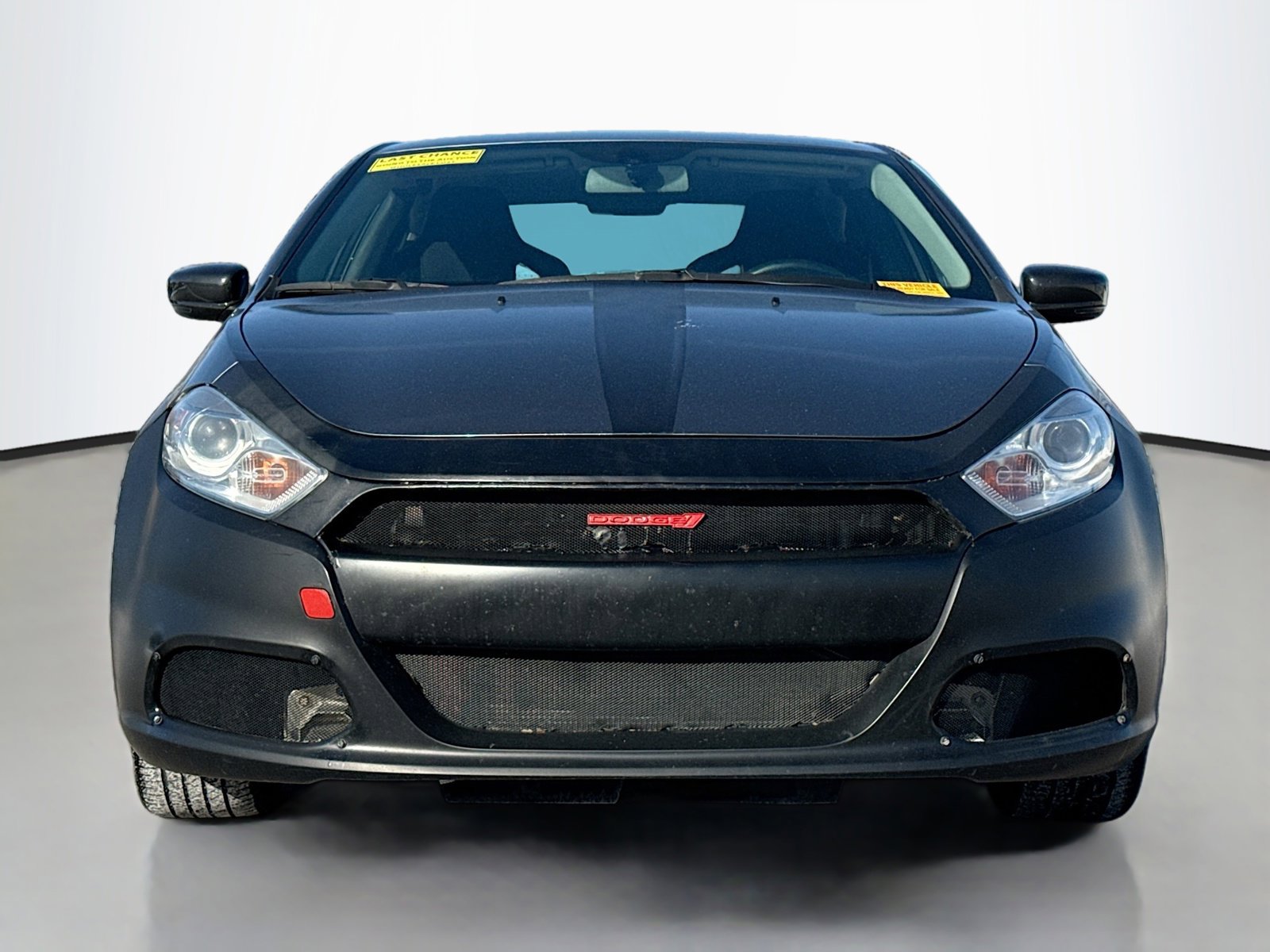 Used 2013 Dodge Dart SXT image 6