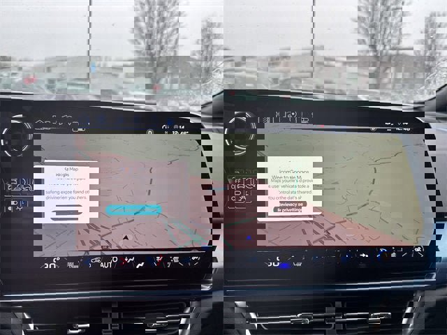 New 2025 Chevrolet Equinox EV LT w/ Convenience Package image 17