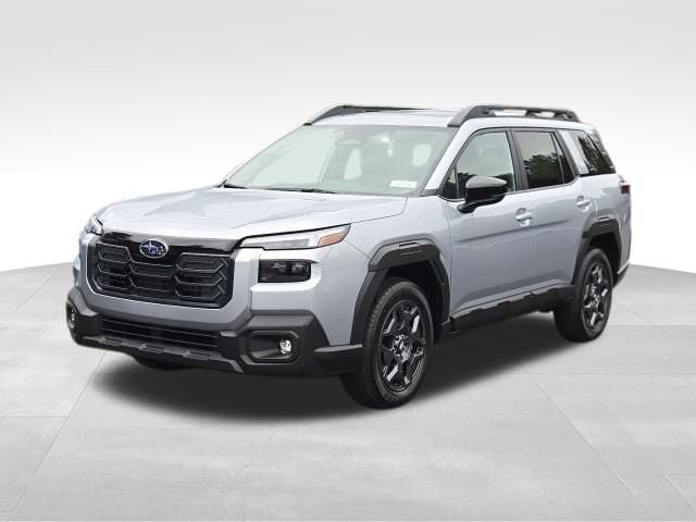 New 2026 Subaru Outback Premium AWD/4WD image 5