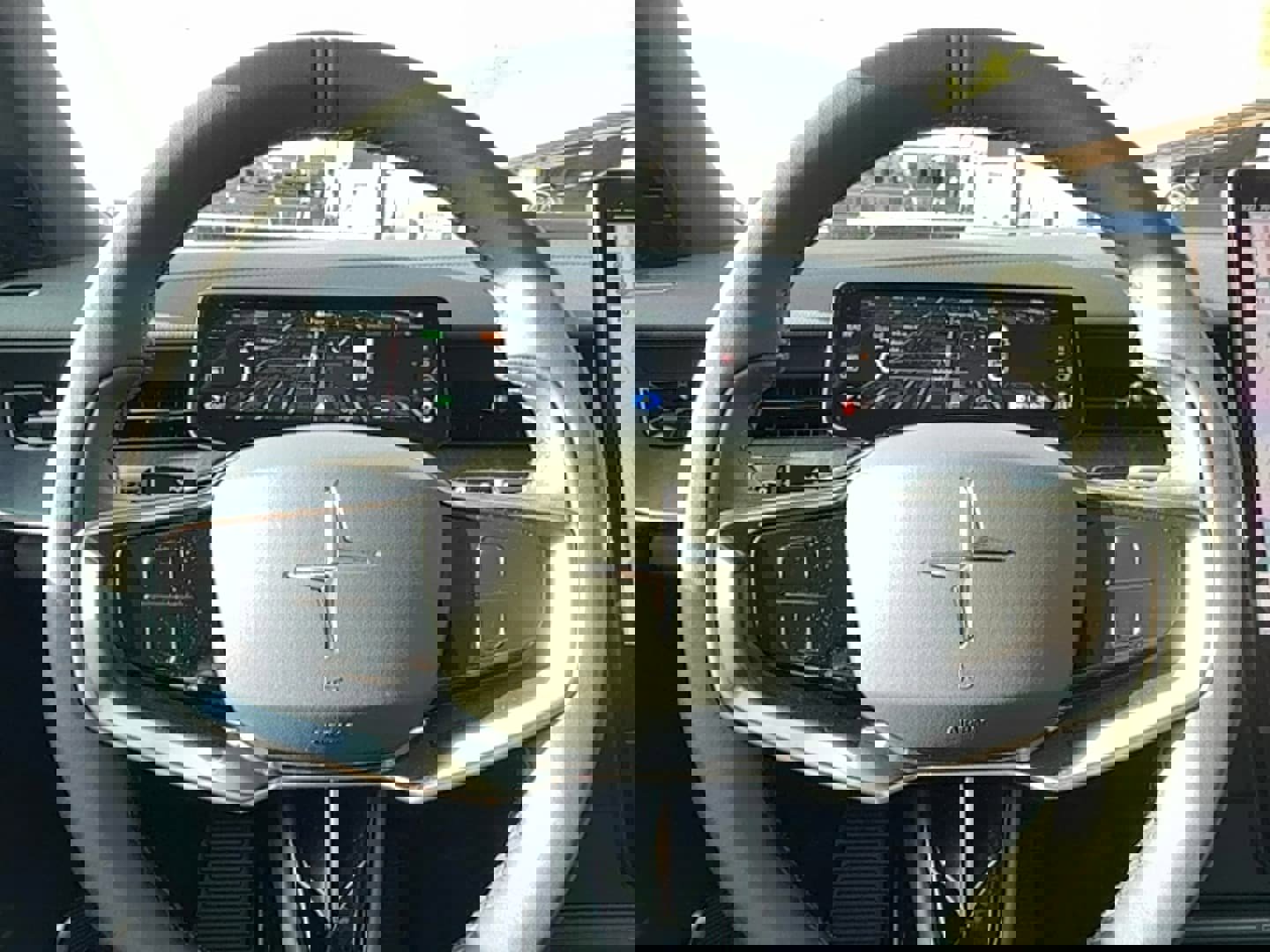 New 2025 Polestar Polestar 3 image 16