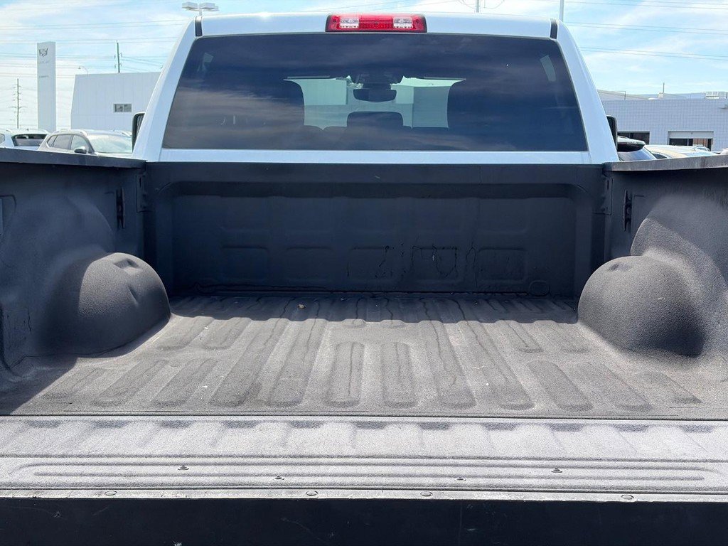 Used 2024 RAM 2500 Big Horn w/ Bed Utility Group image 7