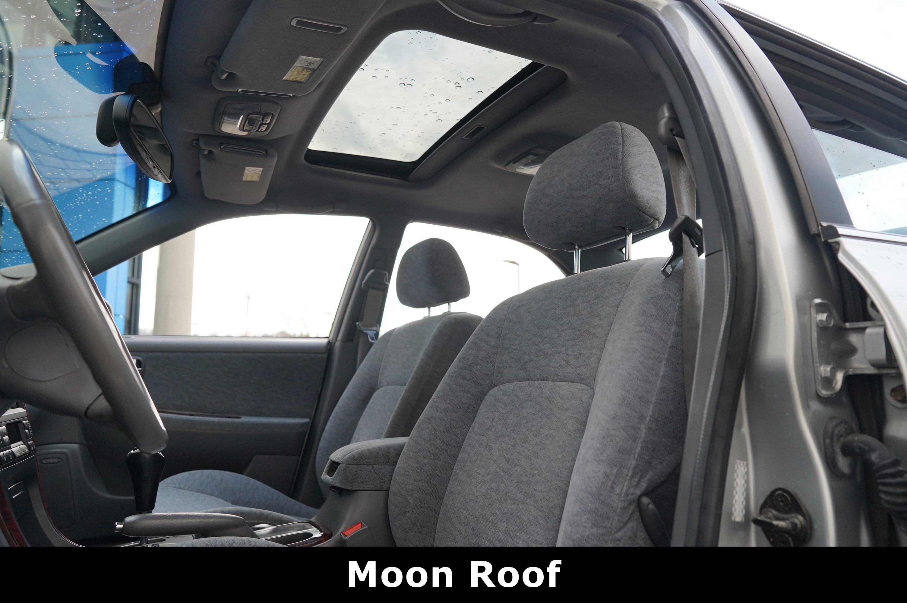 Used 2005 Kia Optima EX image 12