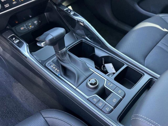 New 2026 Kia Sorento S w/ S Panoramic Sunroof Package FWD image 25