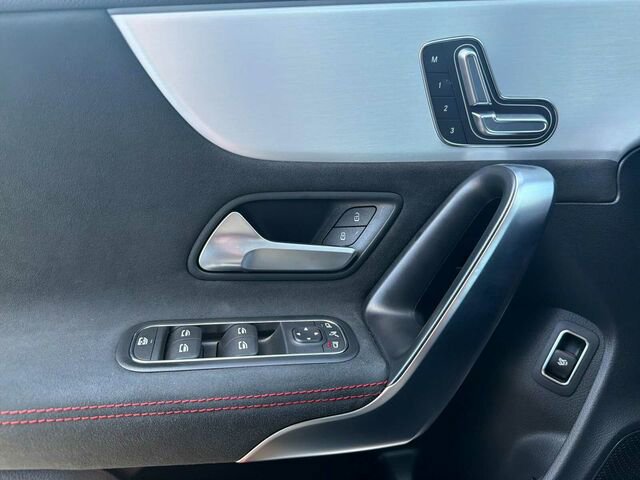Certified 2026 Mercedes-Benz CLA 250 image 13