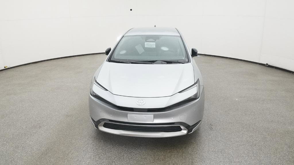 New 2026 Toyota Prius Plug-In Hybrid image 2