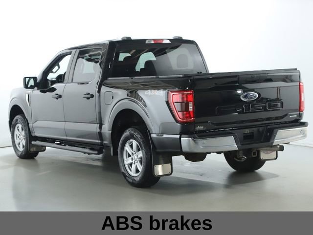 Used 2021 Ford F150 XLT image 14