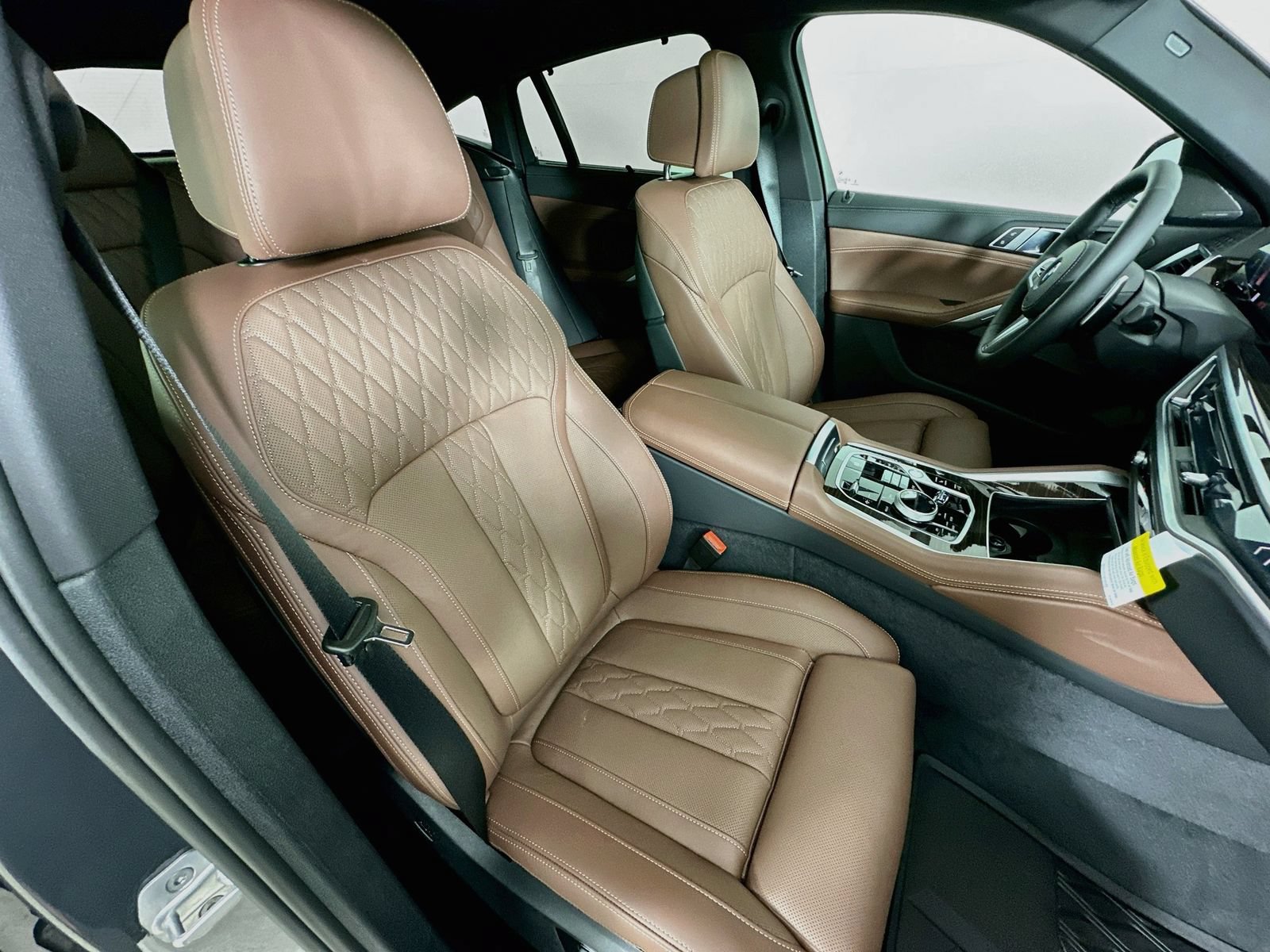 New 2027 BMW X6 xDrive40i w/ Executive Package AWD/4WD image 44